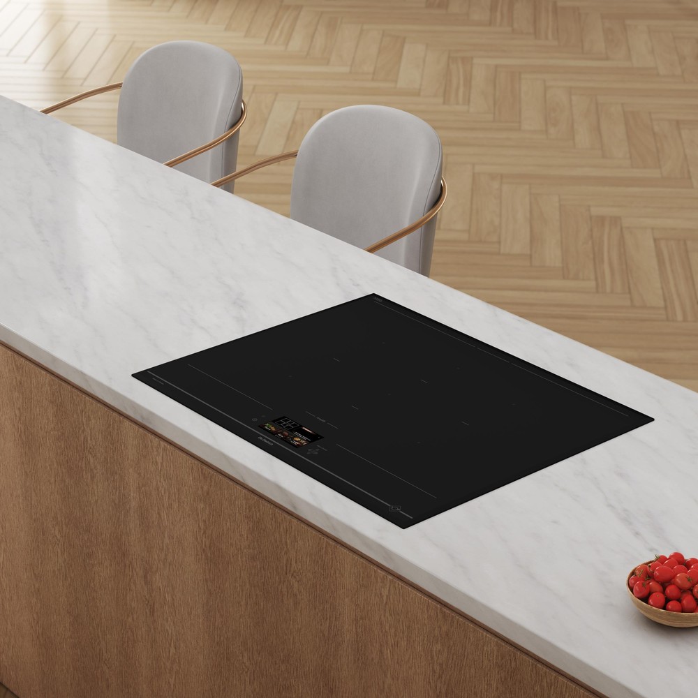 Варочная поверхность De Dietrich DPI5652AB - изображение 4